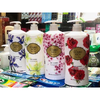 Sữa Tắm Double Rich 800ml
