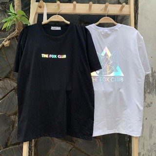 ÁO THUN PHẢN QUANG 7 MÀU