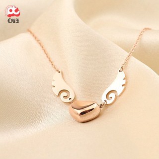 [HOT] Dây chuyền titan không đen cao cấp