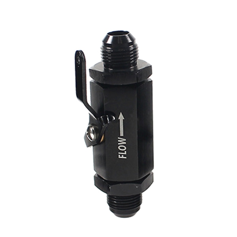 Van Lọc Nhiên Liệu Một Chiều Bằng Nhôm Không Trở Lại Kèm Dây Cáp L Cho Xe SUV