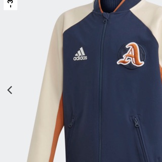 Áo adidas nam