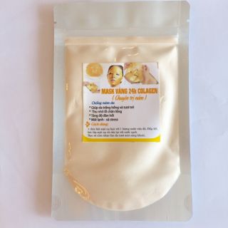 Dẻo Vàng 24k hàng Handmade
