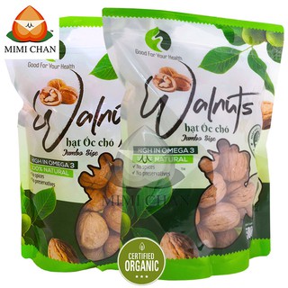 Quả óc chó Mỹ, 1Kg