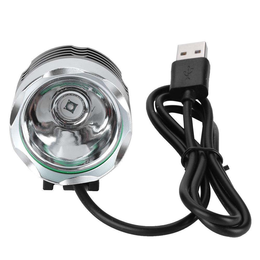 Đèn tia cực tím 9W USB mini cho điện thoại di động