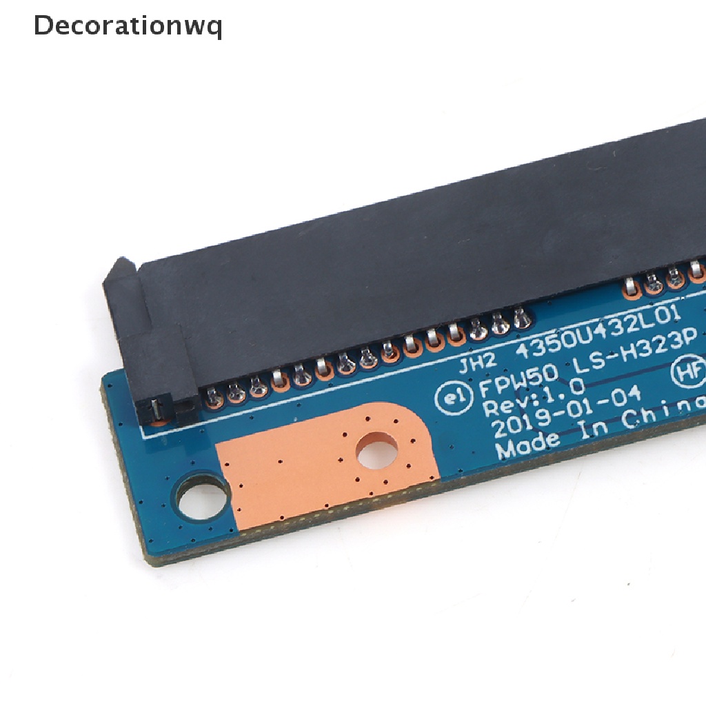 Dây Cáp Kết Nối Ổ Cứng HDD Dành Cho HP 15S-DR 15S-GR 15-DW 250 G8