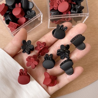 Set 5/10 Kẹp Tóc Nữ Thời Trang Hàn Quốc