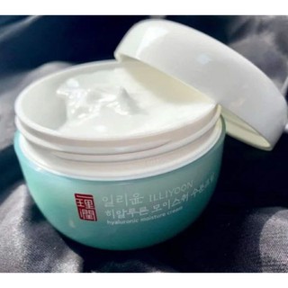 Kem ẩm Illiyoon Hyaluronic moisture cream