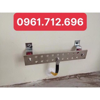 Bảng đồng tiếp địa 50mm5mm
