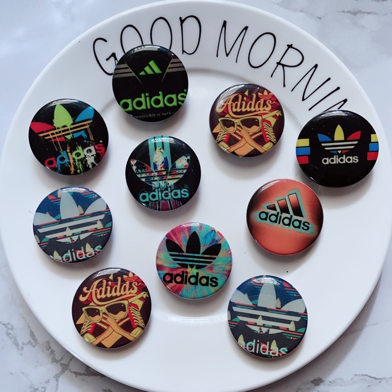 Popsocket Giá Đỡ Điện Thoại Hình Thể Thao