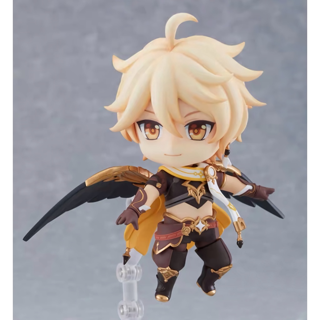 Mô Hình Nendoroid Aether  - Nendoroid 1717 Genshin Impact