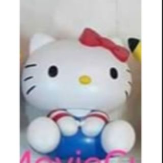 Bình nước Hello Kitty