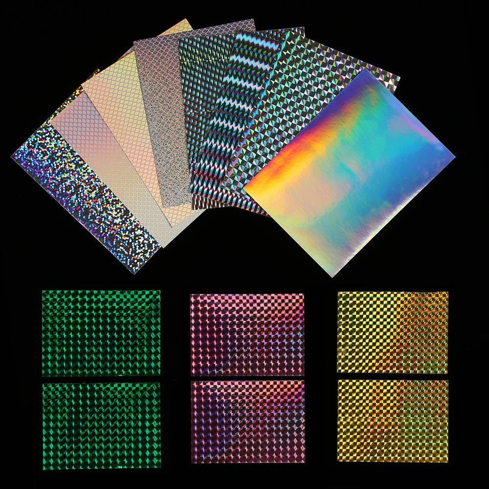 SHOUKEY Cuộn Băng Keo Dán Mồi Câu Cá 7.5 * 10cm