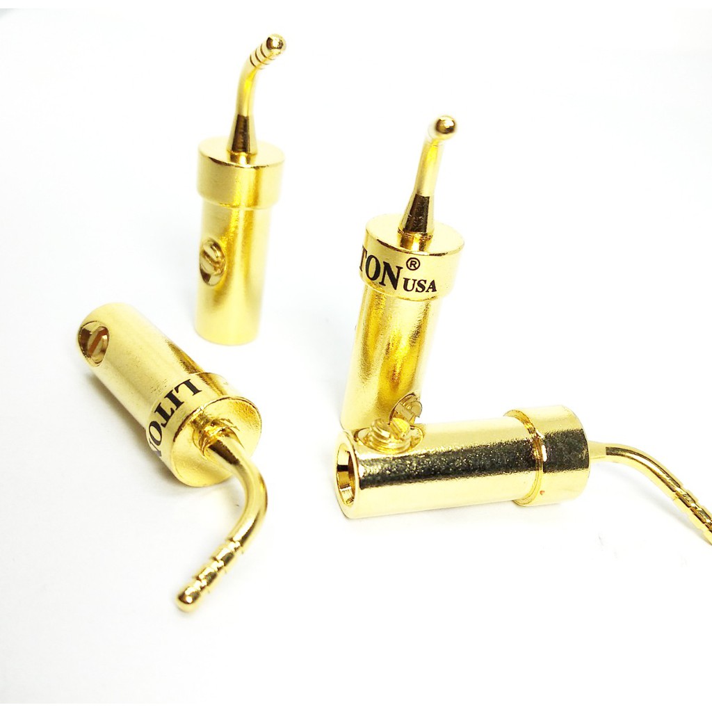 Jack Mỏ Chim Liton (2 chiếc )