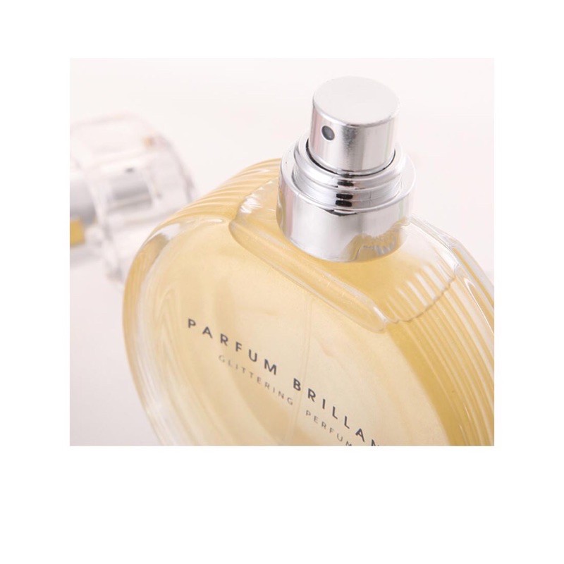 Tên Sản Phẩm :Nước hoa Glittering (Gold) | Thế Giới Skin Care