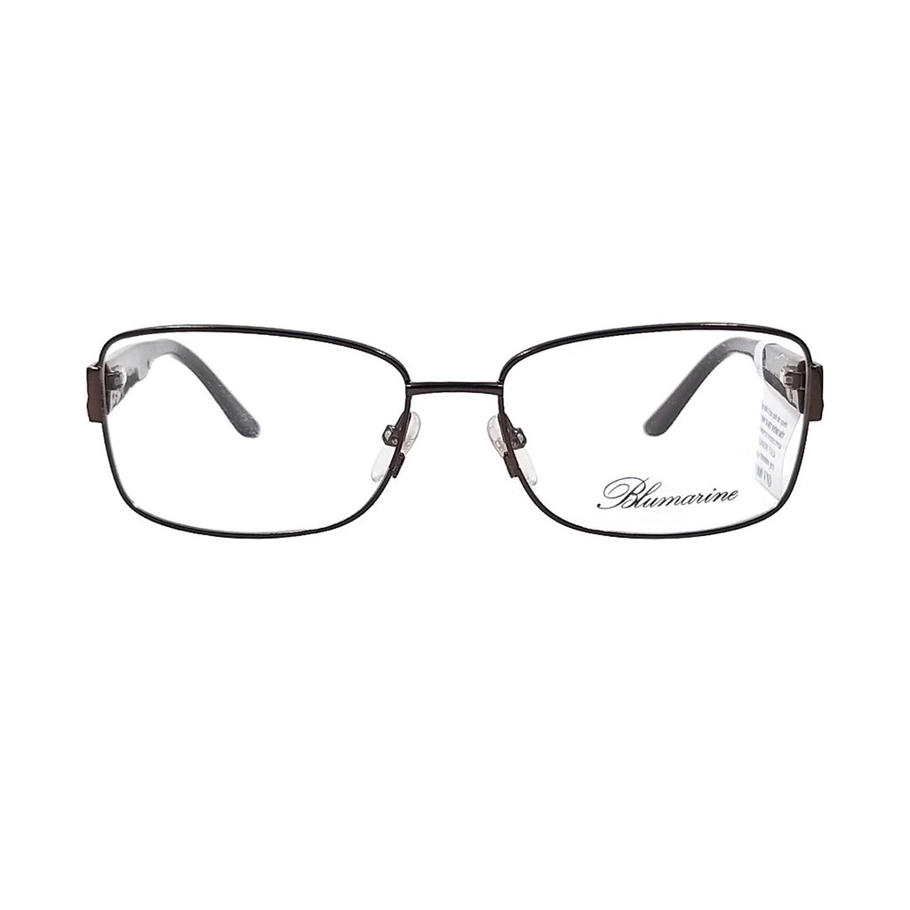 Gọng kính BLUMARINE VBM050M 0R72 màu sắc thời trang chính hãng, thiết kế dễ đeo bảo vệ mắt