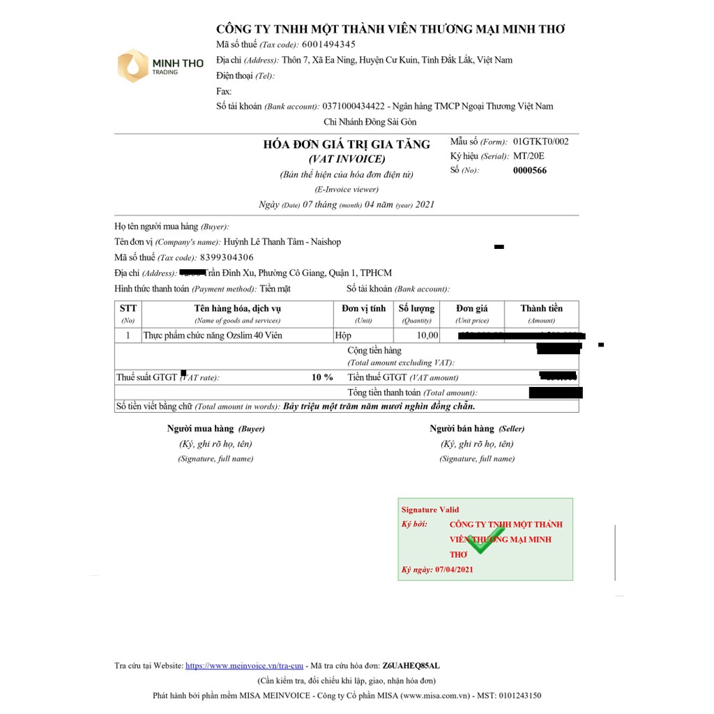 VIÊN UỐNG GIẢM CÂN THẢO DƯỢC OZ SLIM MỸ 40 VIÊN