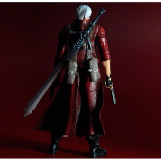 Mô hình Dante Devil May Cry PA