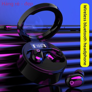 Tai Nghe Bluetooth không Dây True Wireless Magicsee R11 TWS