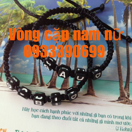 15m dây dù trơn bóng 1mm loại tốt đan vòng tay handmade hoặc phong thủy