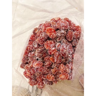 🍅🍅 CÀ CHUA RIM CHANH MUỐI🍅🍅500GR