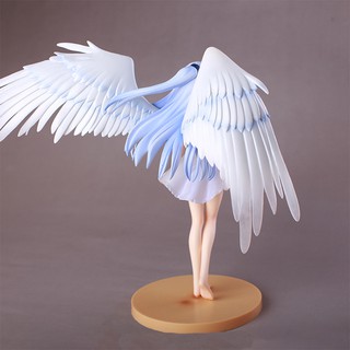 Mô Hình Nhân Vật Tenshi - Angel Beats