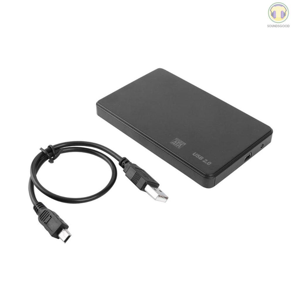 Ổ Cứng Sata Hdd Ssd Sang Usb 3.0 5gbps 2tb Hdd | BigBuy360 - bigbuy360.vn