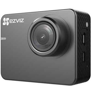 Camera hành trình 4K S3 Starter Kit Ezviz CS-SP206-C0-68WFBS