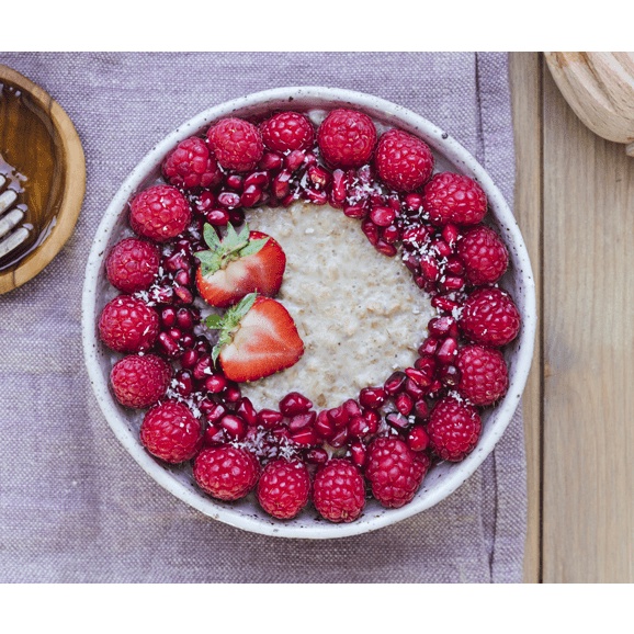 [HÀNG AIR] Ngũ cốc BJORG Muesli/Granola ăn sáng,bữa phụ dinh dưỡng hữu cơ Bjorg - Đủ Bill
