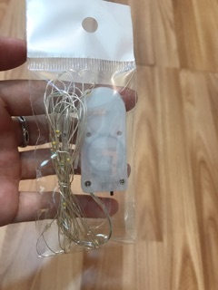 ĐÈN LEG ĐOM ĐÓM