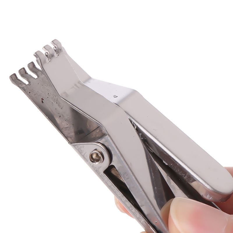 Kẹp Câu Cá Bằng Thép Không Gỉ Chất Lượng Cao