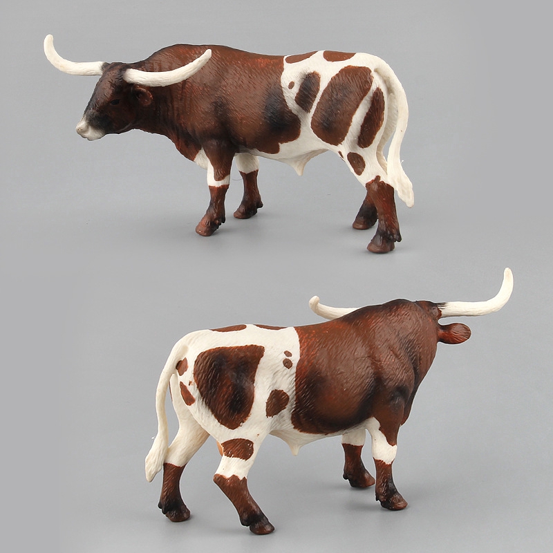 Mô hình đồ chơi GOROCK hình động vật hoang dã đẹp mắt