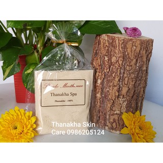 Mặt nạ Thanakha (dạng gói Spa 40g)