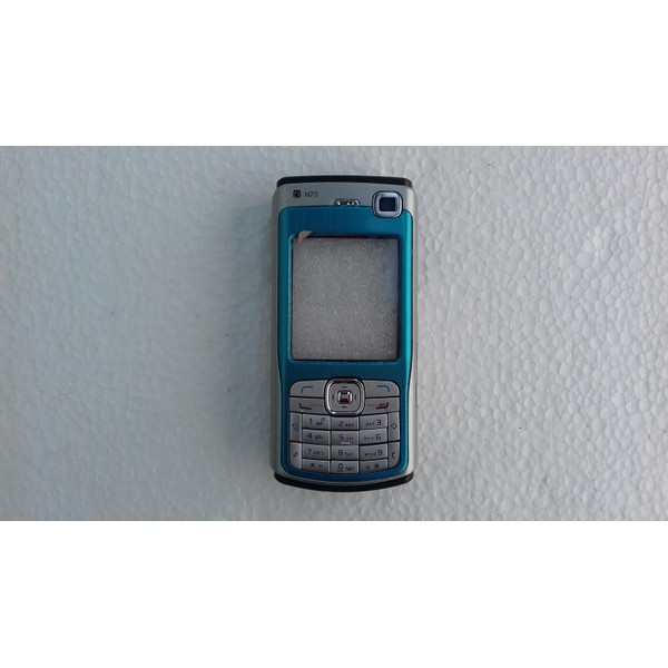 Ốp Điện Thoại Cao Cấp Cho Nokia N70