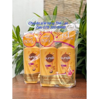 Dầu Gội Sunsilk Thái