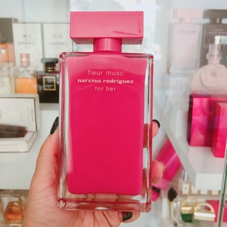 Nước hoa nữ nar hồng