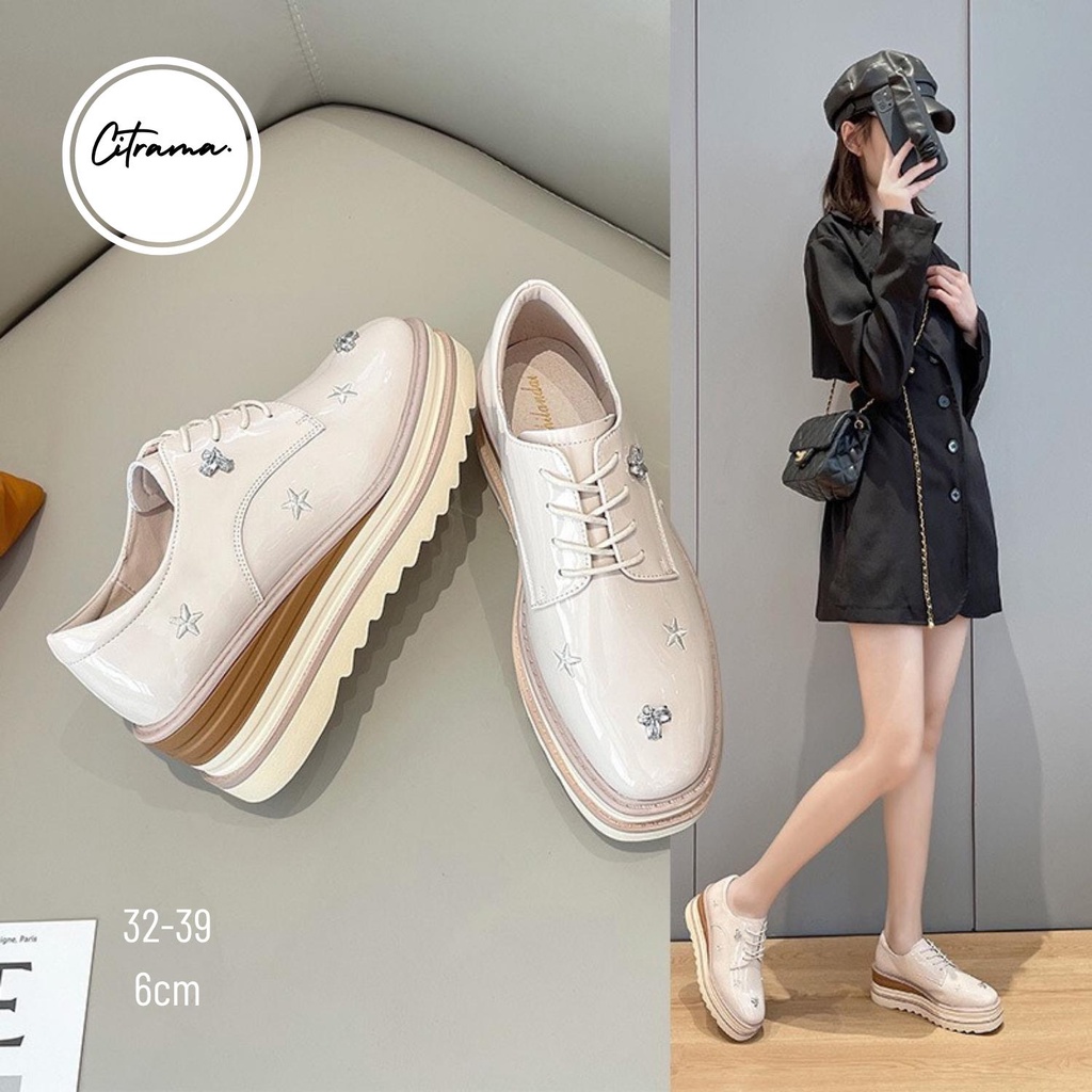 GIÀY THỂ THAO SIZE NHỎ 32 33 ĐỘN ĐẾ THỜI TRANG XUÂN THU 2022 HÀNG QUẢNG CHÂU