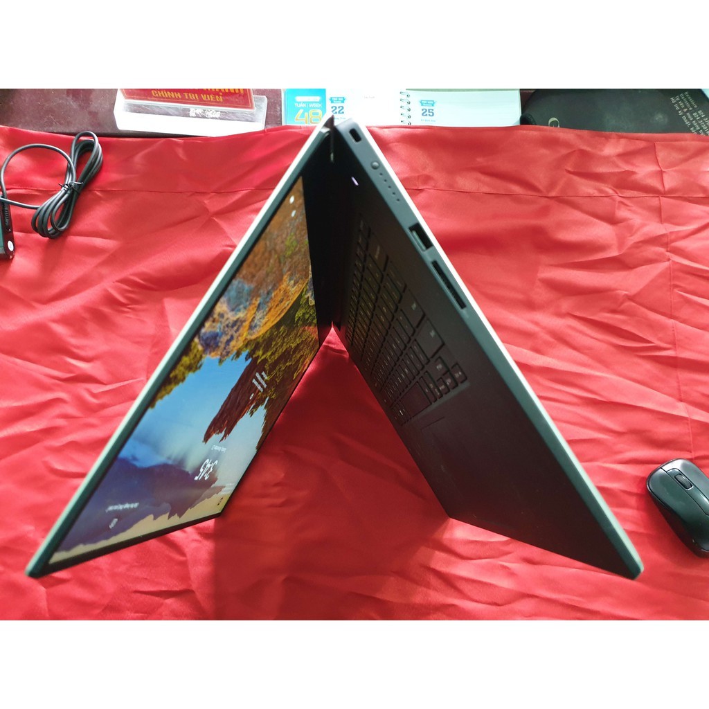 Laptop Dell Precision 5510 l Core i7-6820HQ l RAM 16G l SSD 256G l Màn hình 15'6 FHD [ BẢO HÀNH 3 THÁNG ] HÀNG ĐẸP 98% | BigBuy360 - bigbuy360.vn