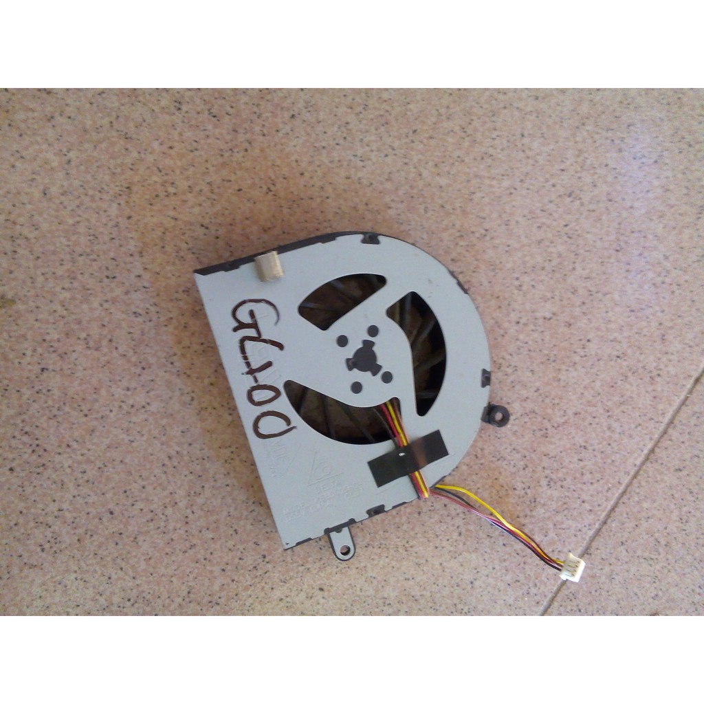 Quạt Cpu cpu CPU Lenovo lenovo G400 g400 Laptop laptop