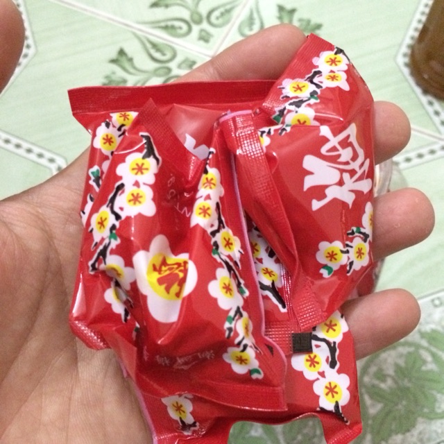 |10 Gói| Ômai Cành Đào Thái Lan 5g | BigBuy360 - bigbuy360.vn