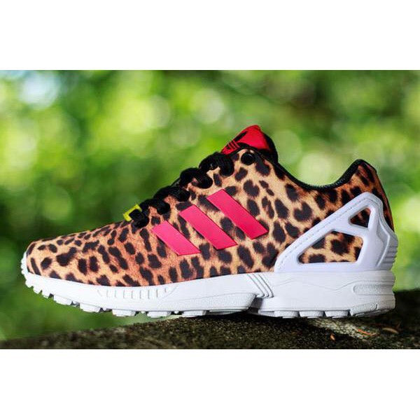 Giày Adidas ZX Flux Originals. :)) ࿑