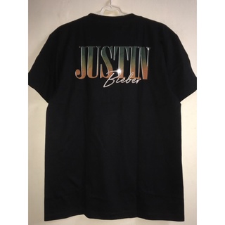 Áo Justin Bieber còn size L