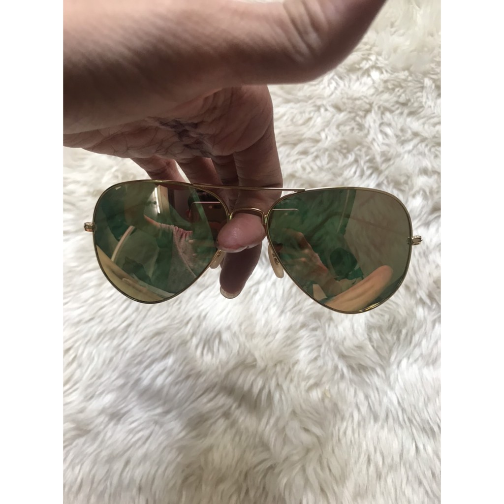 KÍNH RAYBAN TRÁNG GƯƠNG