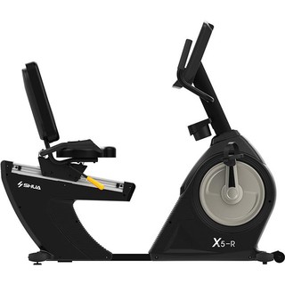 XE ĐẠP TẬP SHUA SH-B6500R