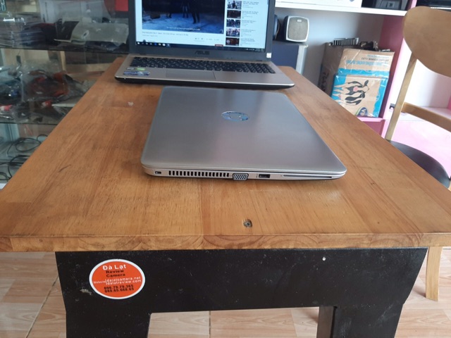 Laptop cao cấp HP elitebook  840G3 I5 6300 8Gb SSD 128Gb | BigBuy360 - bigbuy360.vn