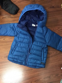 Áo khoác siêu nhẹ Zara