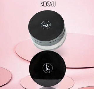 Phấn phủ Kosxu - Love Powder Kosxu ..
