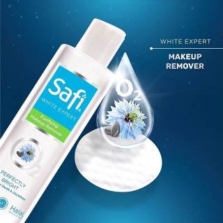 Nước tẩy trang Safi (nước tẩy trang)