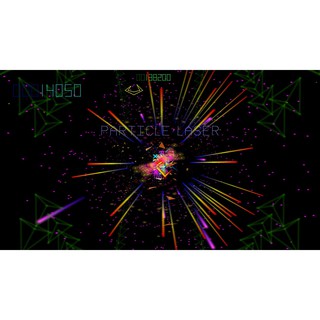 Đĩa game PS4: Tempest 4000