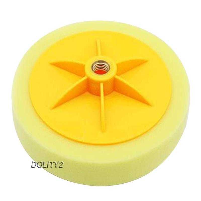 Bộ 2 Miếng Xốp Đánh Bóng Xe Hơi