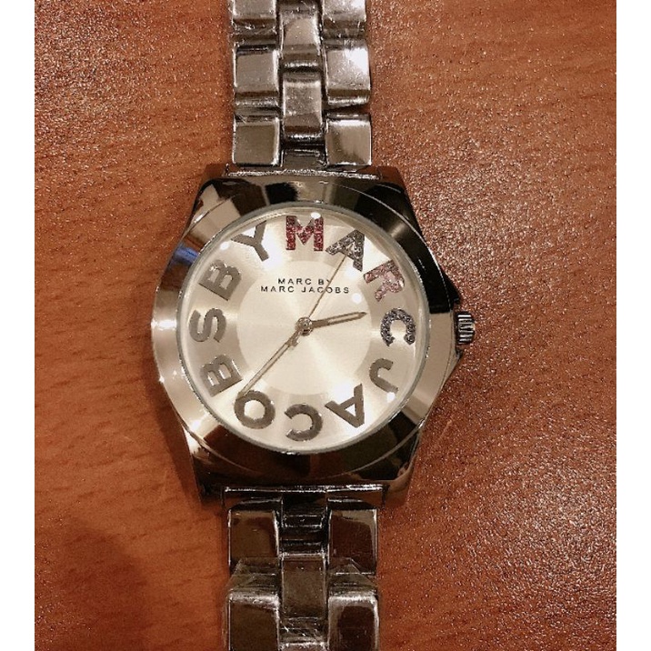 Đồng hồ thời trang nữ Marc by Marc Jacobs